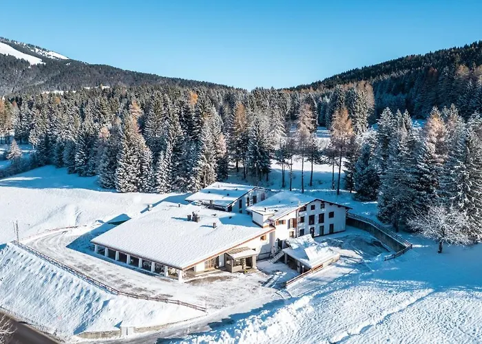 Casa Alpina