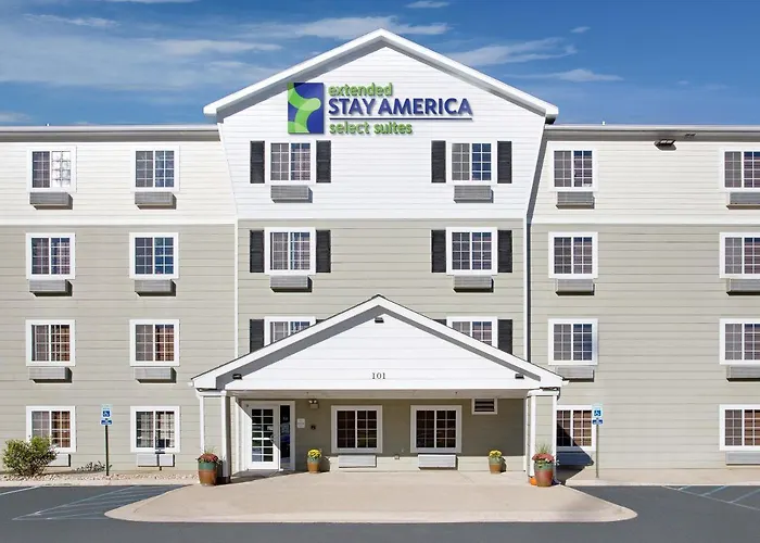 Extended Stay America Select Suites - Loveland