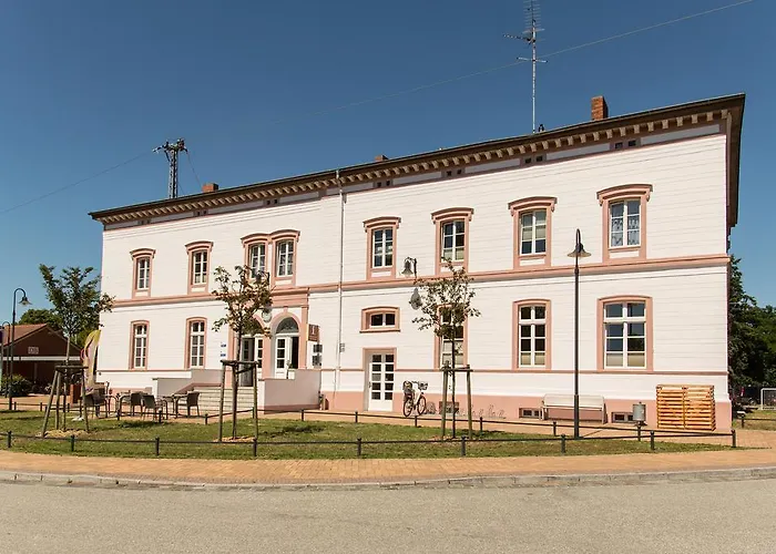 Bahnhofsquartier