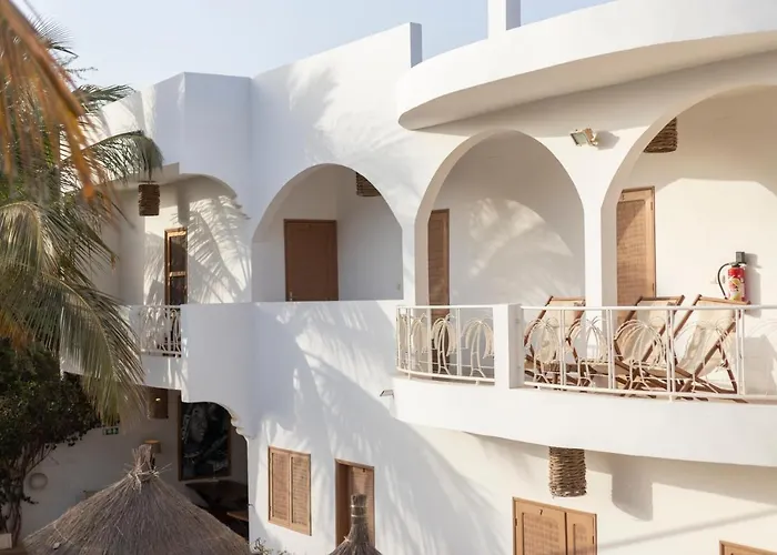 Casa Louka