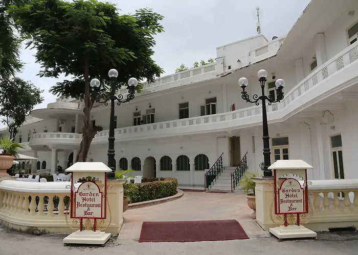  Garden - Heritage By Hrh Group Of s