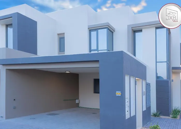  5 Bedroom - Dubai Hills