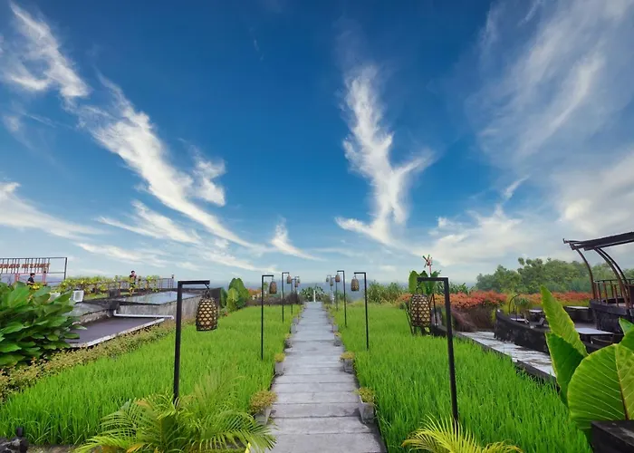 Abhayagiri - Sumberwatu Heritage