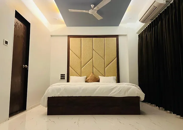 Hotel New City Light