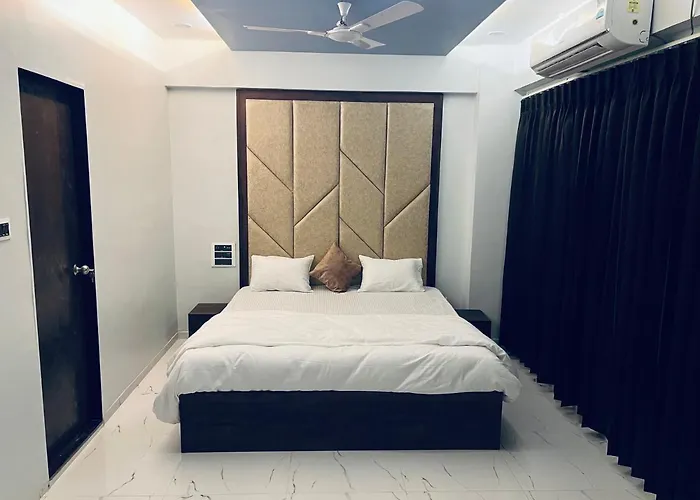 Hotel New City Light