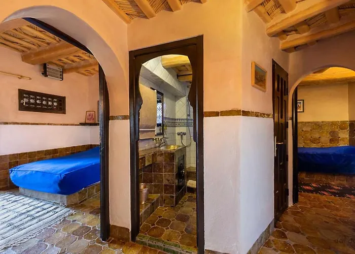  Riad Dar Daïf