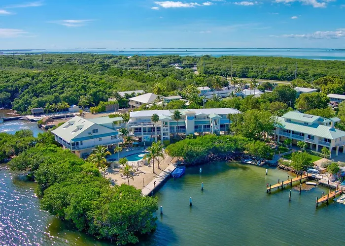 Family Friendly Hotels Dove Creek Resort & Marina, Trademark Collection By Wyndham