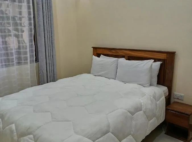 Kendwa Cool And Calm Hotel Limited