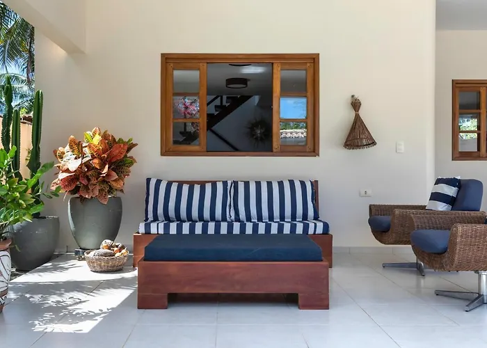 Casa De Praia Maragogi