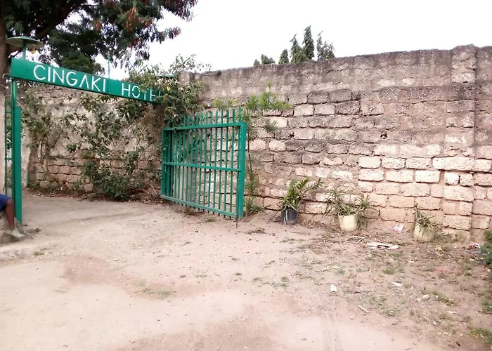 Cingaki Hotel