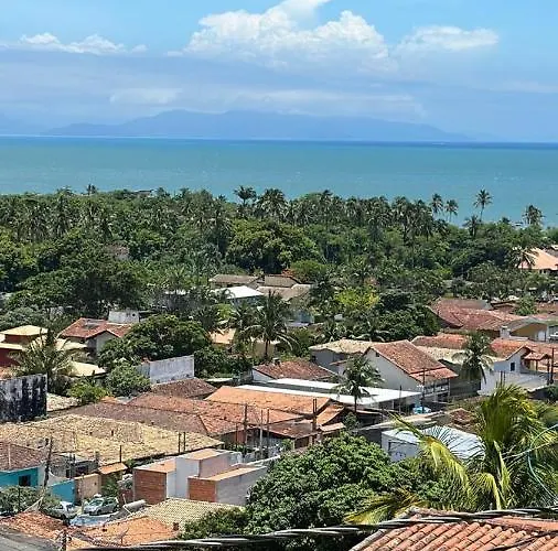 Pe Na Areia