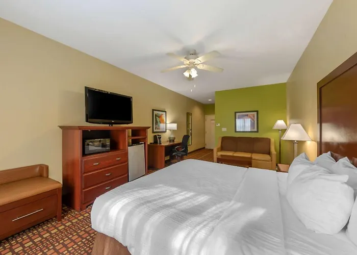 Best Western Plus Gadsden Hotel & Suites