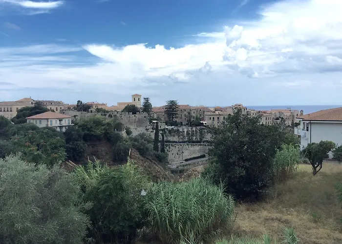 Villa Il Barone - Free Private Parking