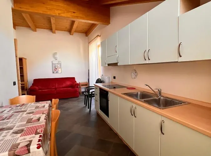  Camping Dolomiti