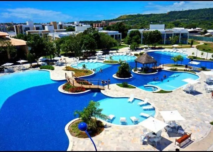 ILOA Condomínio Barra de São Miguel, Próximo a PISCINA bloco L