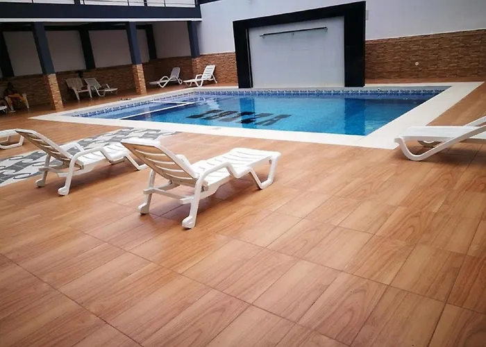 Hostal Ibiza