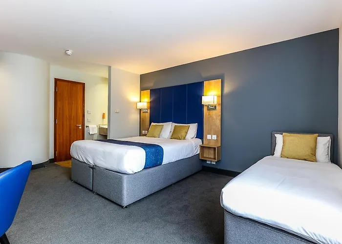 Days Inn Peterborough
