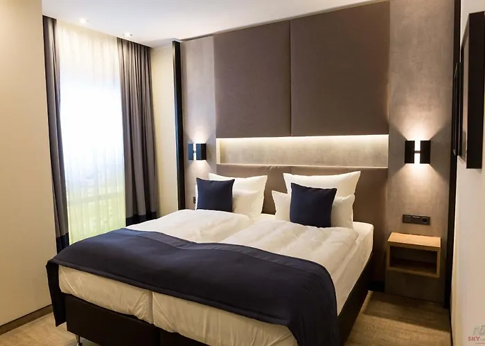 3 SterneHotel SKY