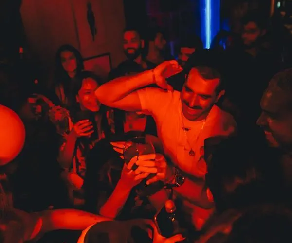 ÔVibe Party