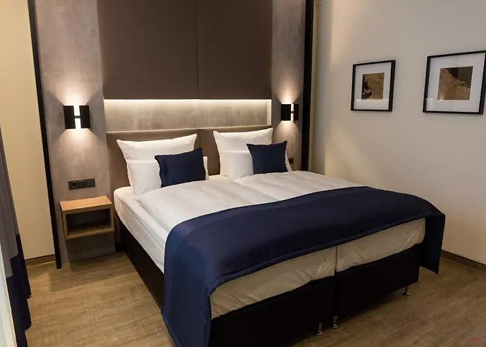 3 SterneHotel SKY