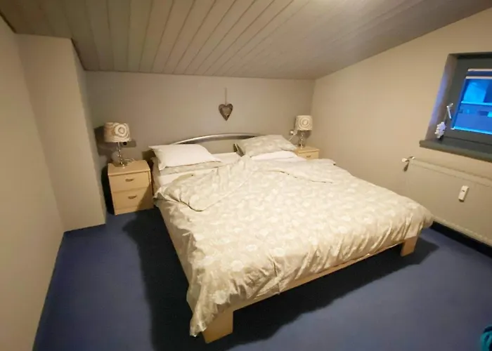 Apartment: St Anton Ski Apartments