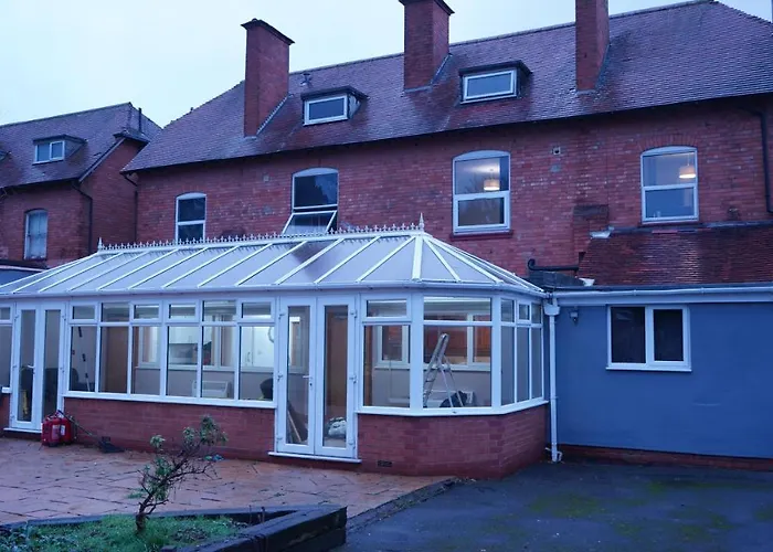Reach Guest House