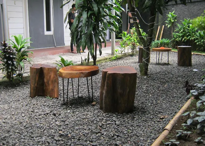 Aqilakost Gadog Puncak Bogor