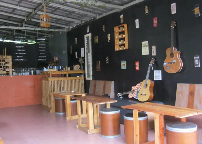 Aqilakost Gadog Puncak Bogor