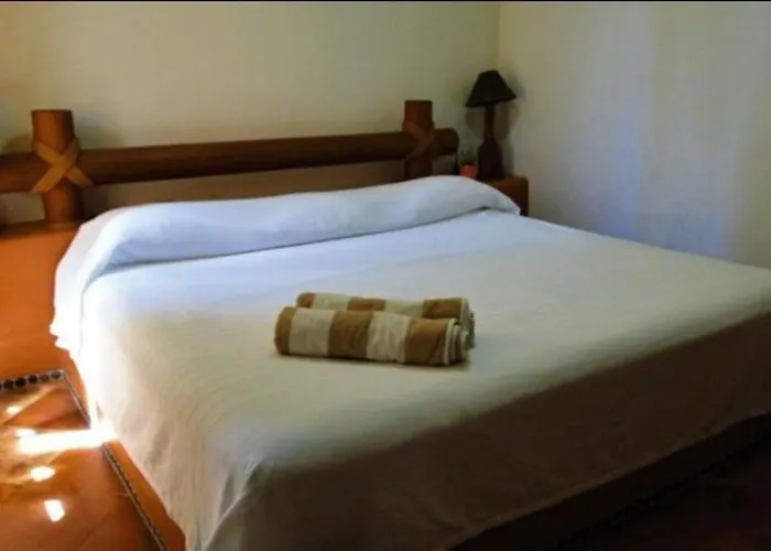 La Quinta De Don Andres
