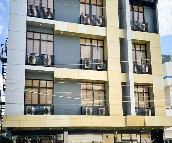 Primeluxe Hotel