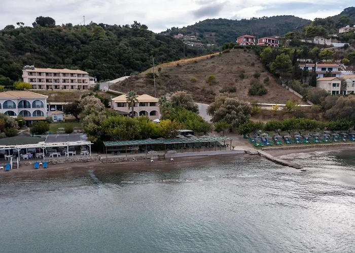 Levantino Studios & Apartments