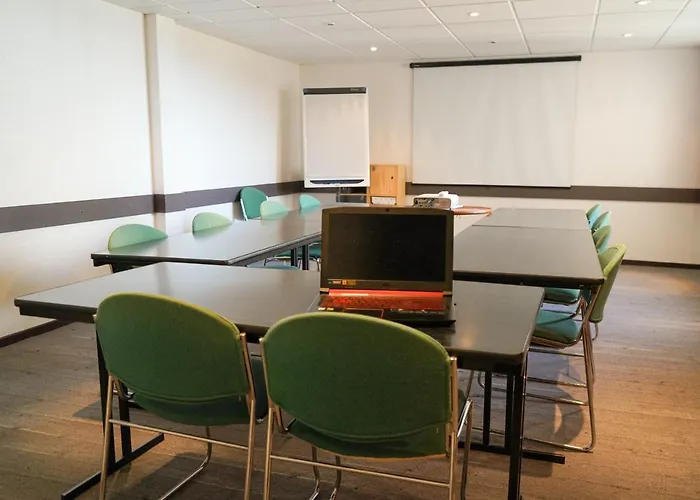 Ibis Lille Tourcoing Centre