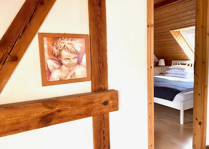 Ferienapartments Spreewaldwiesen