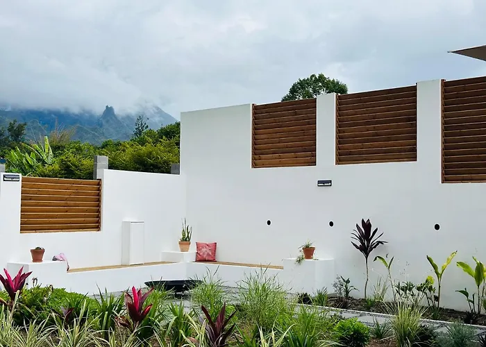 Villa Couleur Nature