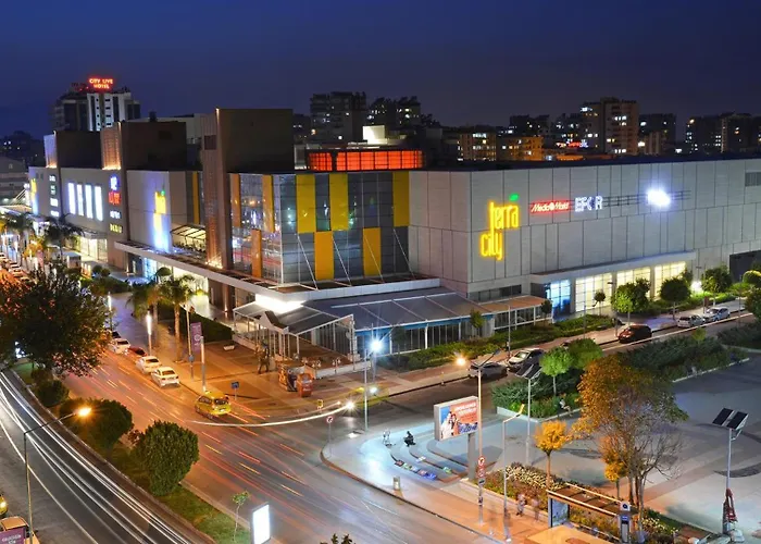Kid friendly hotel Moon Suites