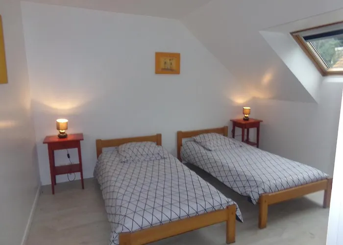Location de vacances: Appartement Mers les Bains