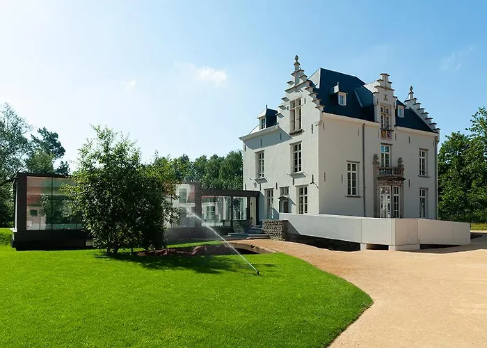 Kasteel Boterlaerhof