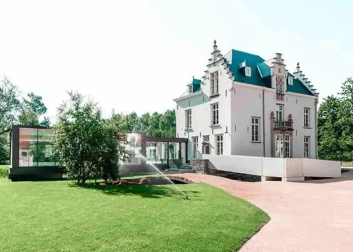Kasteel Boterlaerhof