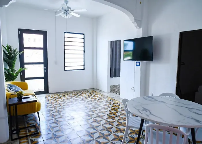 Dog friendly hotels Digital Nomad San Agustin s
