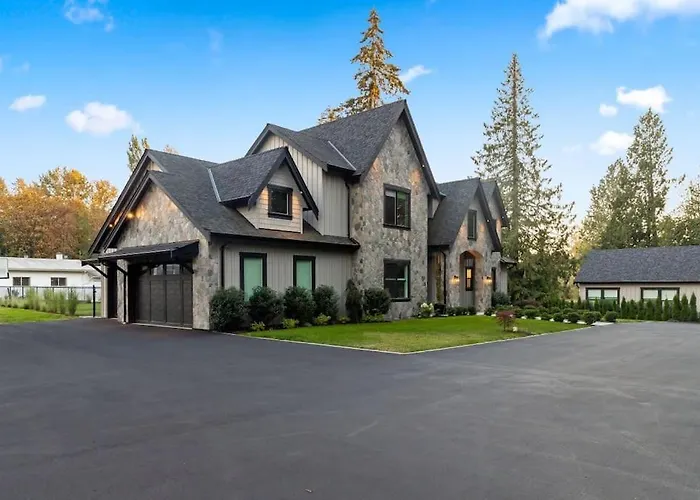 Boutique hotels Fernridge Estate: 5Bd Family Retreat!