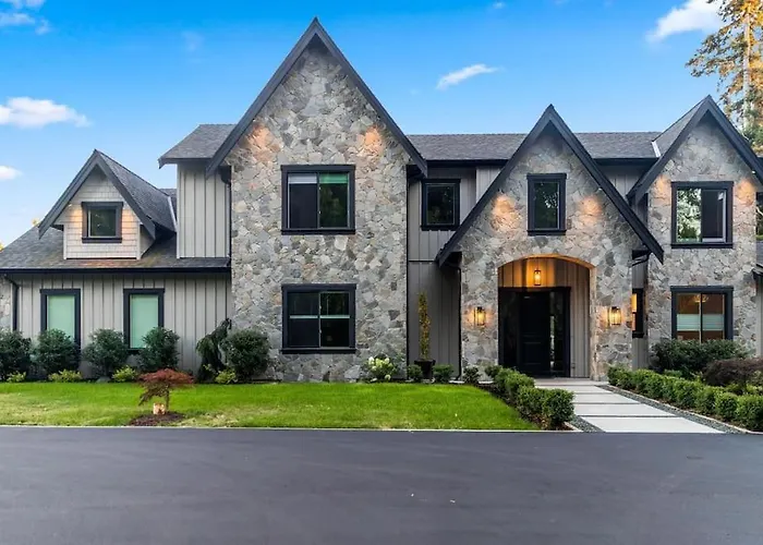 Boutique hotels Fernridge Estate: 5Bd Family Retreat!