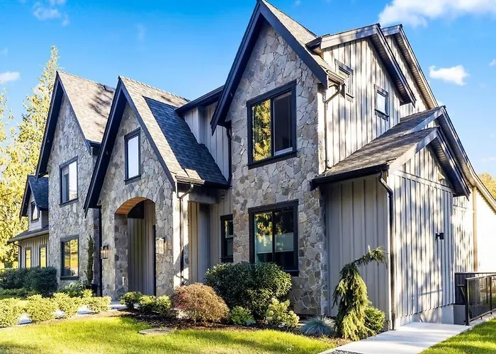 Boutique hotels Fernridge Estate: 5Bd Family Retreat!