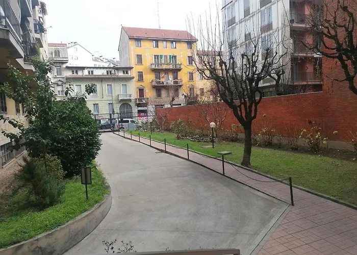 Guest House Giacosa