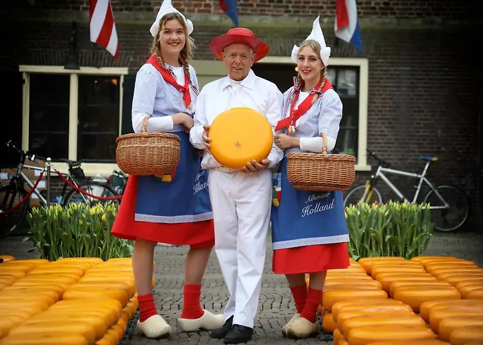 Kings Inn City Hotel Alkmaar