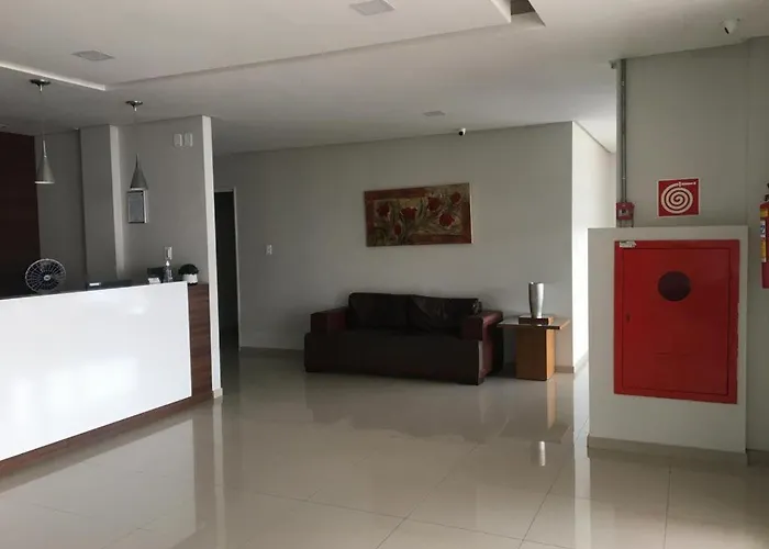 Hotel de praia: Ilha Bela Hotel