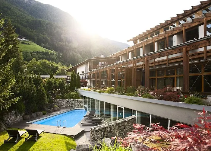 Feldmilla Design Hotel - Wellness&SPA