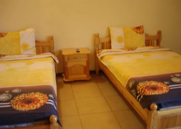 Cesar Guest Rooms
