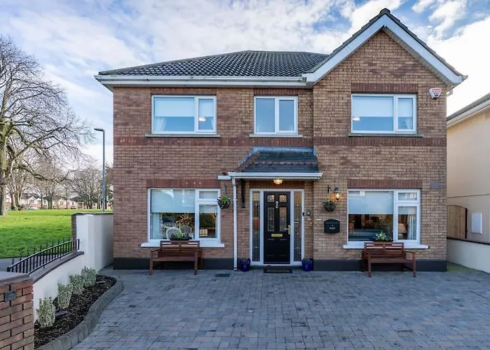 B&B only: Beaumont Guesthouse