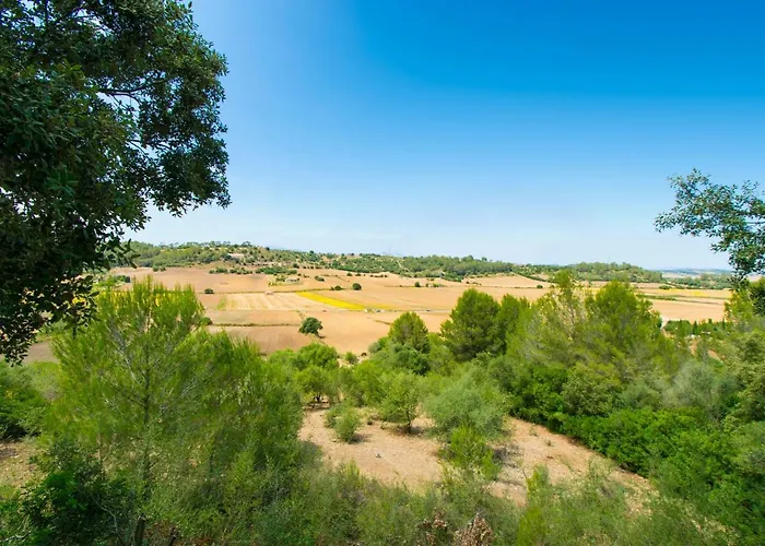  G189 Putxet D'En Robi By Mallorca Selection