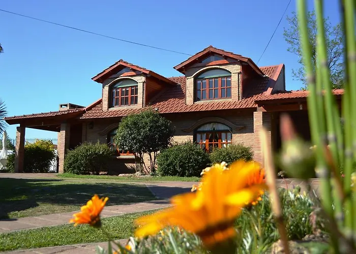  La Aldea